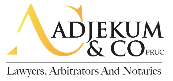 Adjekum and Company Pruc